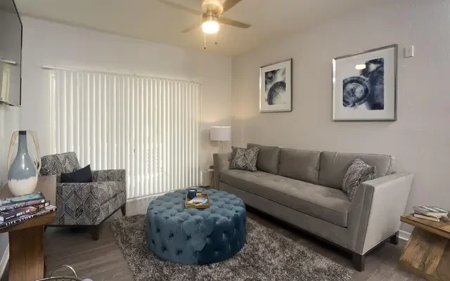 Lakeview Oaks Apartments 3