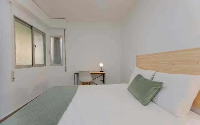 Acogedor apartamento en Av. Penarrocha 0