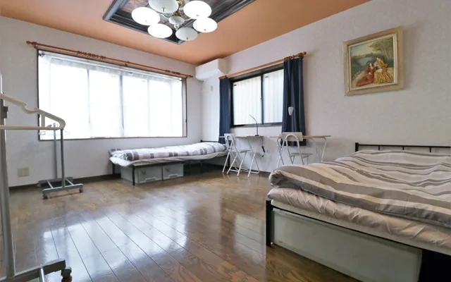 Co-living house R Soka 2