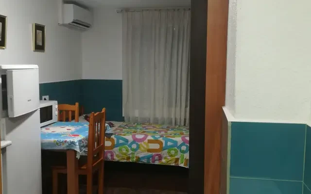 studio in L'Hospitalet de Llobregat (L'Hospitalet de Llobregat) 4