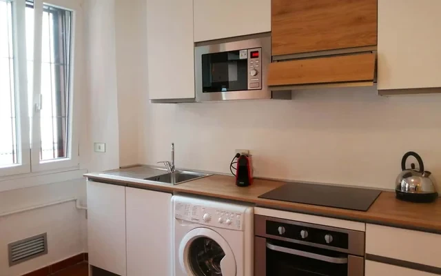 Appartamento in Via Savona - zona Savona, Tortona (SAVONA23) 3
