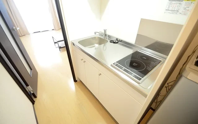 ＫＥＥＰ　ＮＥＸＴⅤ - Higashiyamato student accommodation - 205号房间