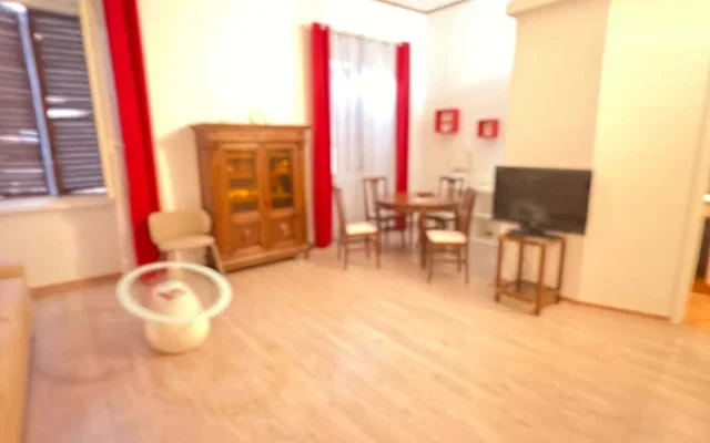 Apartment in Via dei Foraggi, Roma for 60 m² with 1 bedroom 3