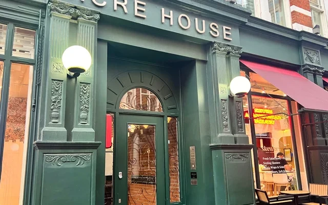 GP-Acre House 1