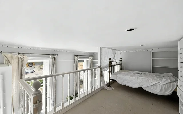 LH-Clapham Common South Side 4