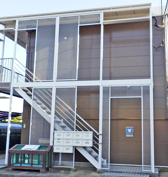 メゾン・ド・ペルル