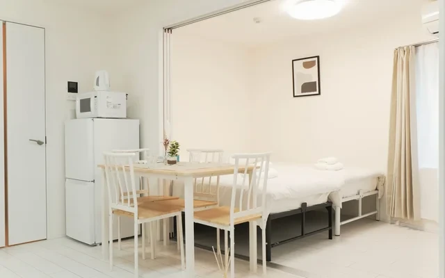 FL Residence Todai·ShohinⅡ 0