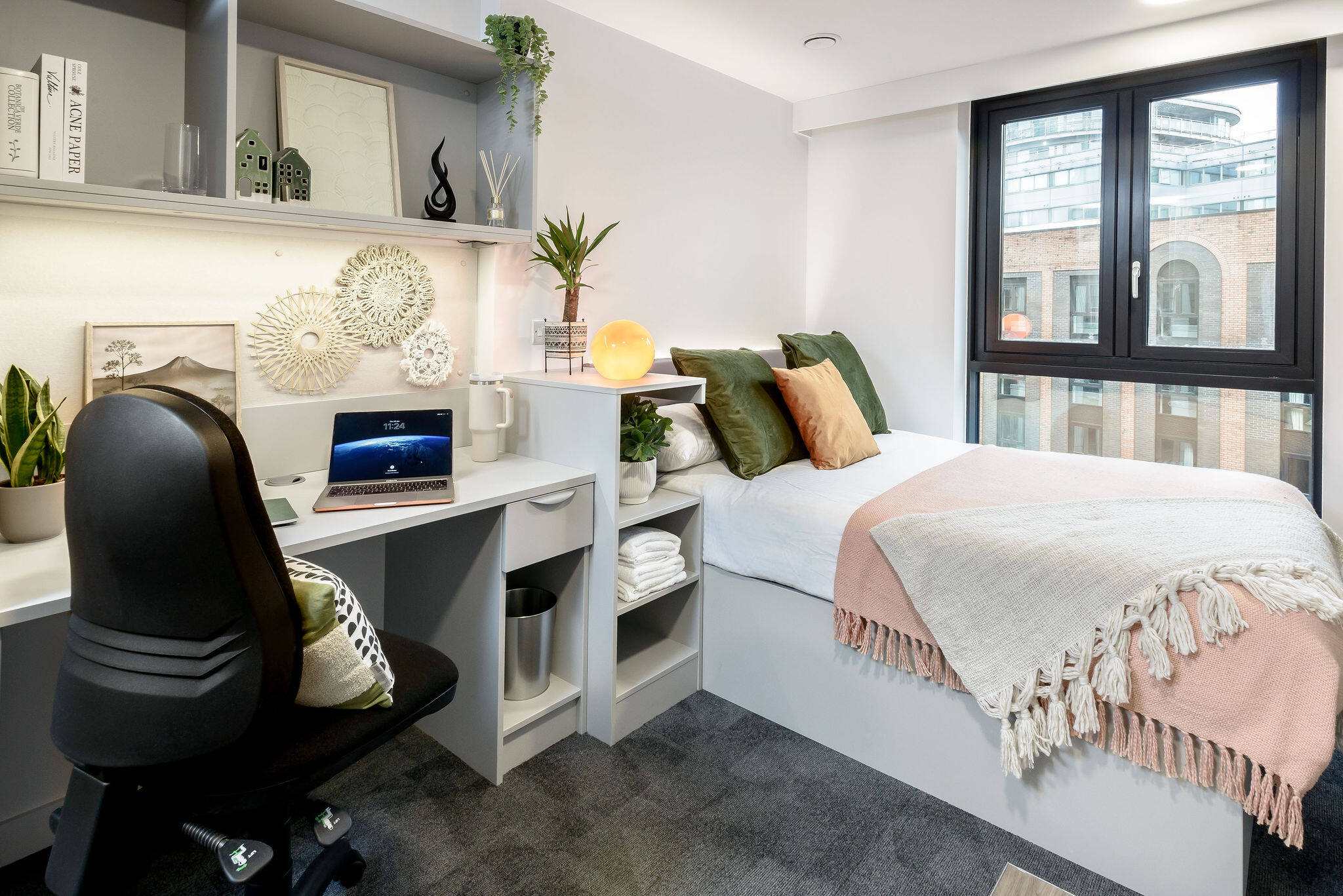 uhomes.com | Student Accommodation, Housing, Flats, Apartments for Rent