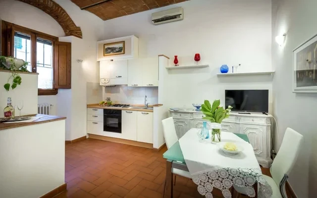 Pignone Apartment 2