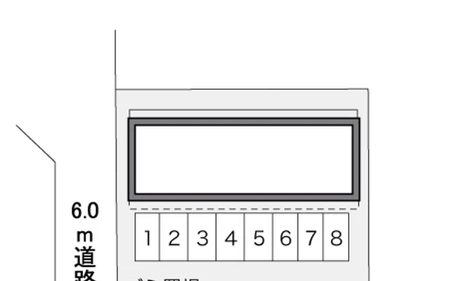 レオパレスライフルーフ 2