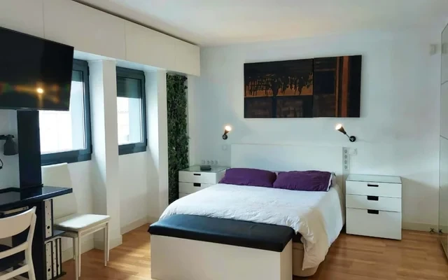 Calle de Victor Hugo 4