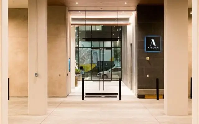 Atelier - 로스앤젤레스 학생 숙소