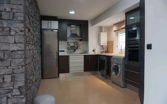 Apartamento en Avenida de la Plata 3