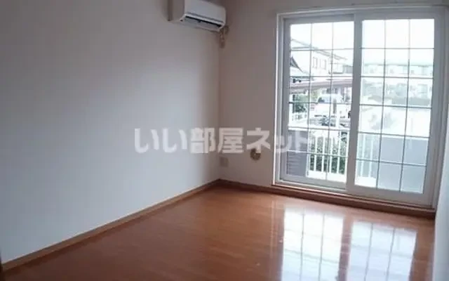 メイプルリーフⅡ 1階 - Nagahama student accommodation - 1階 - 2DK