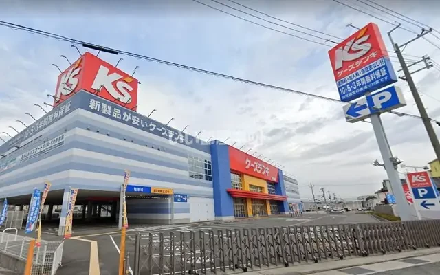 ル・シエル・ブルーⅡ 1階 - Yawata student accommodation - 1階 - 1LDK