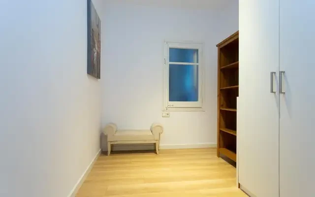 apartment in El Parc i la Llacuna del Poblenou (Sant Martí) 2