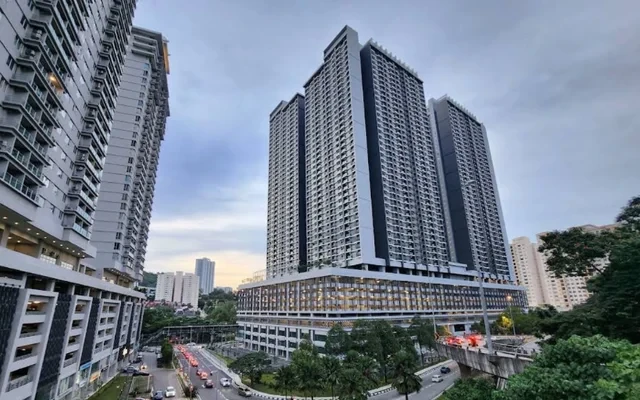 Majestic Maxim - BL 1