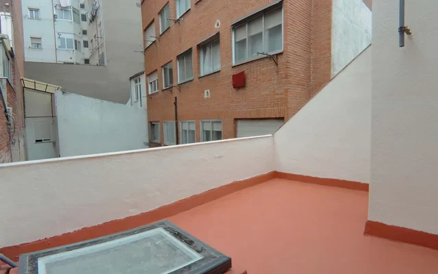 Studio Calle Berruguete 4