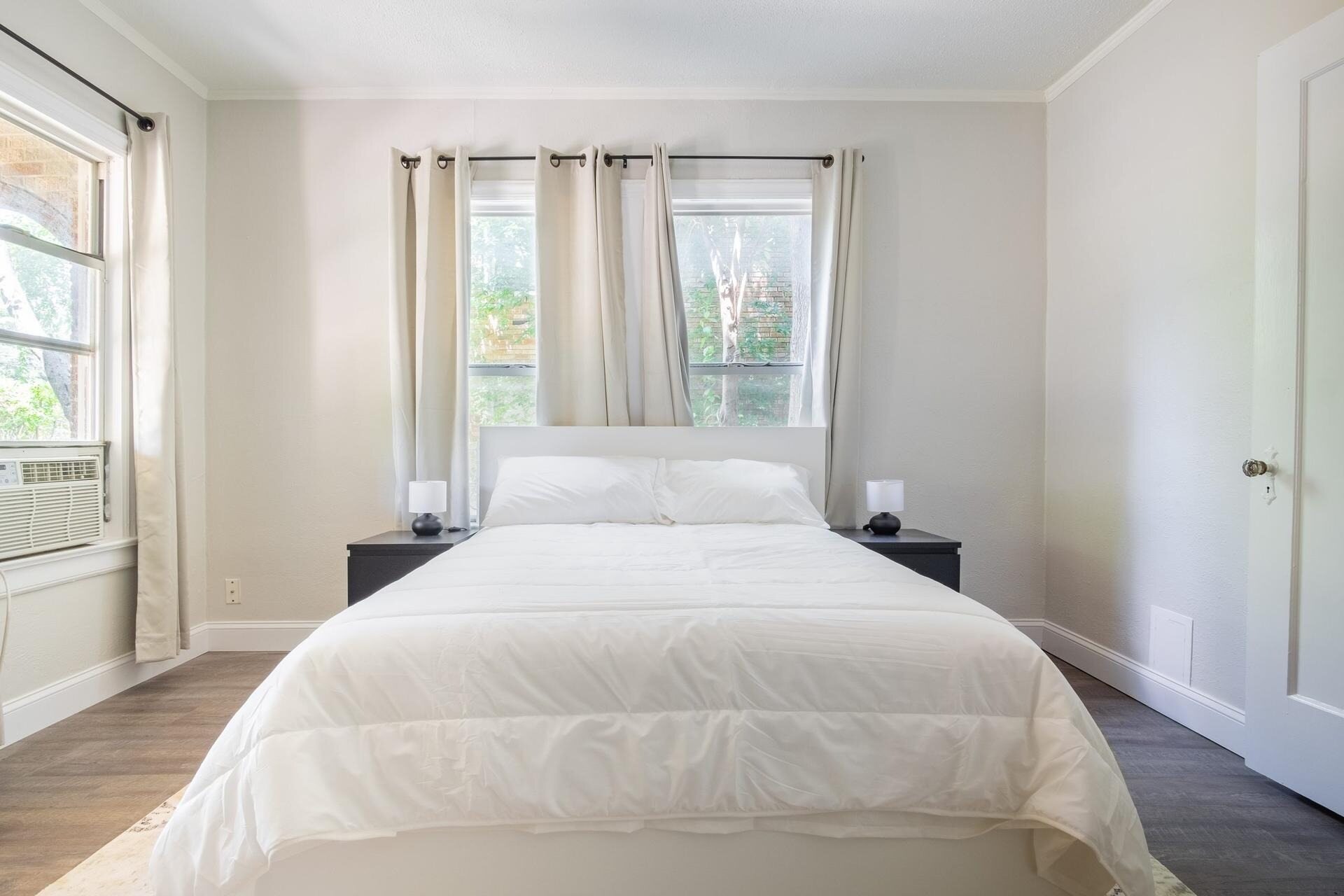 4 Bedroom 2 Bathroom #B