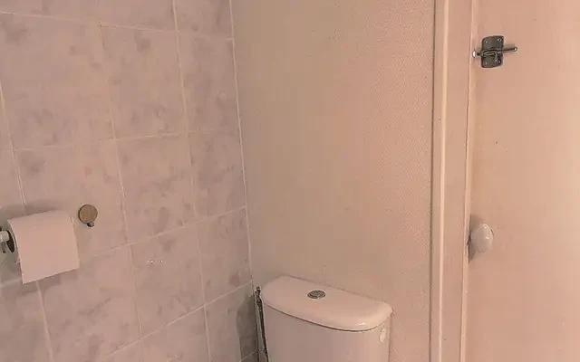 studio in Saint Germain des Prés - Paris student accommodation