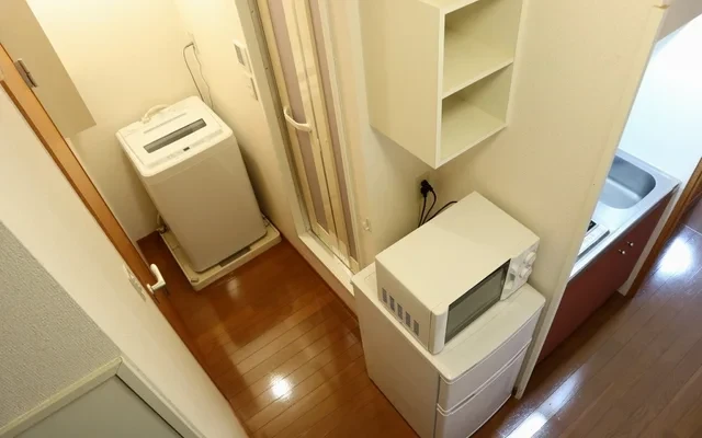 レオパレスグランシャリオ 4