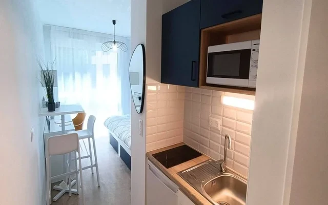 2024 Newly opened apartments 4