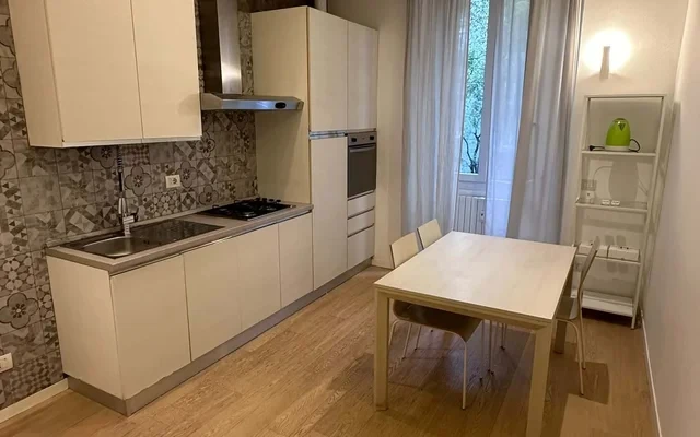 Apartment in Via Tiziano, Milano for 90 m² with 2 bedrooms 1