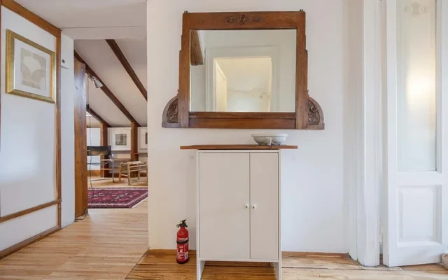 Apartment in Via Francesco Albani, Milano for 90 m² with 1 bedroom 3