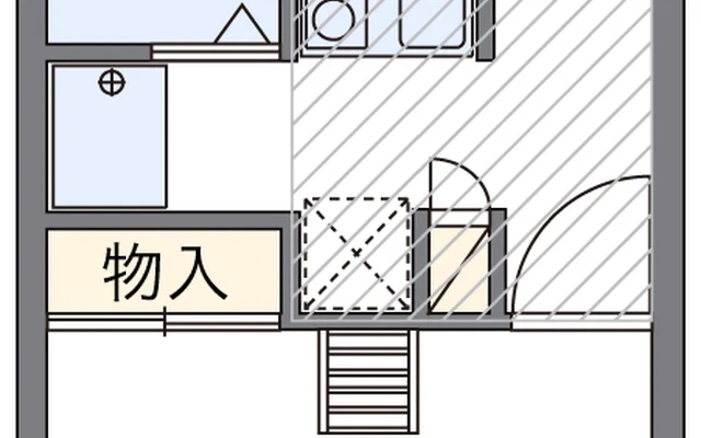 レオパレスアストル 1