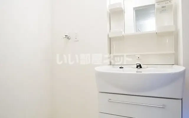 プルミエ アムール A 1階 - chỗ ở sinh viên tại Thành phố Bạch Hà - 1階 - 2DK
