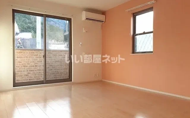 カーサ・ひまわり Ⅰ 1階 - Nakatsugawa student accommodation - 1階 - 1LDK (2)