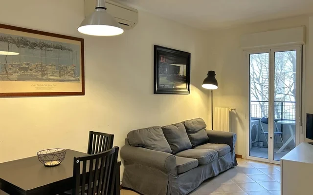 Appartamento in Via Del Passero - zona Bande Nere, Primaticcio, Bisceglie (DELPASSERO3) 0