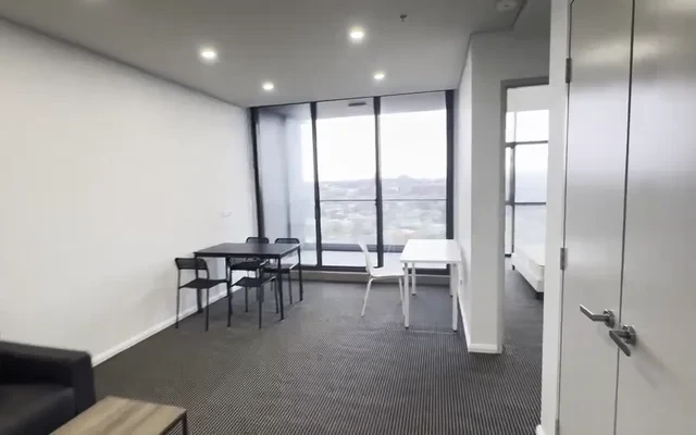 5 Bindon Pl - résidence étudiante à Sydney