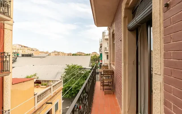 studio in La Barceloneta (Ciutat Vella) 1