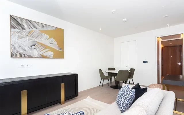 LH-Mandarin Oriental Residences - London student accommodation