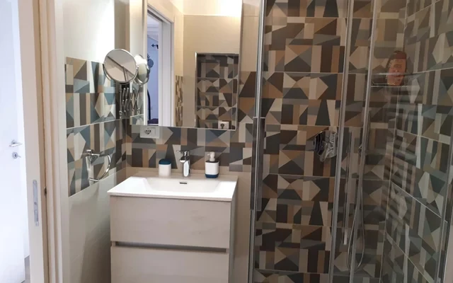 Apartment in Via Privata Licurgo, Milano for 50 m² with 1 bedrooms 3