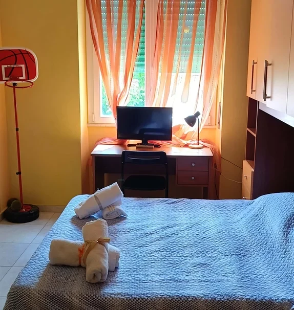 Appartamento Via Milano 64A