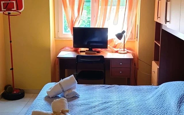 Appartamento Via Milano 64A 0