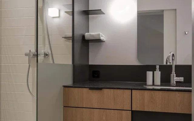 LOFT APARTMENTS 4