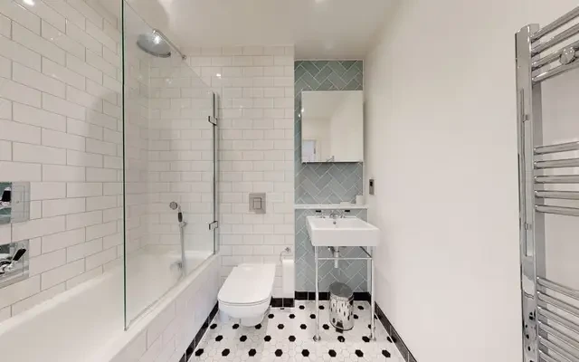 Mary Street 24125# 3