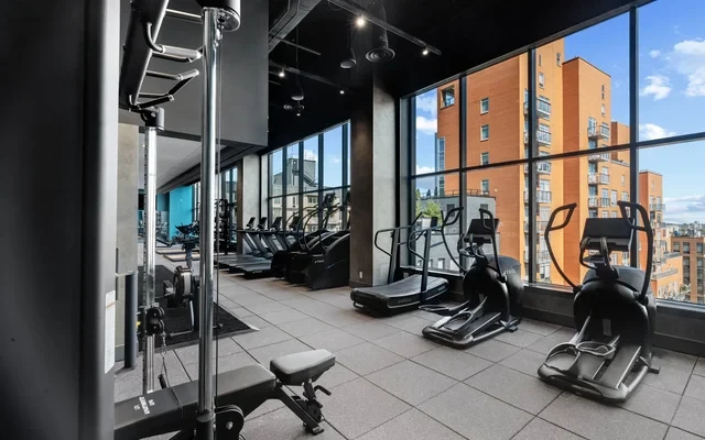 Link Apartments® QPN 3