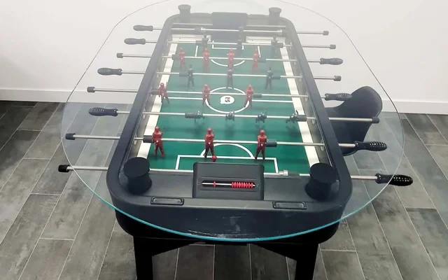 Calle de las Margaritas 1