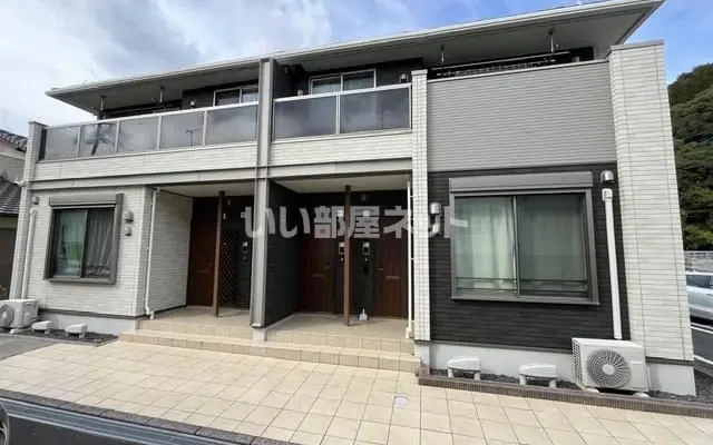 ベル メゾン リュオ 1階 - ที่พักนักศึกษาในเมืองจินกุ้ม