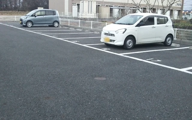 やなぎ荘　第三 3