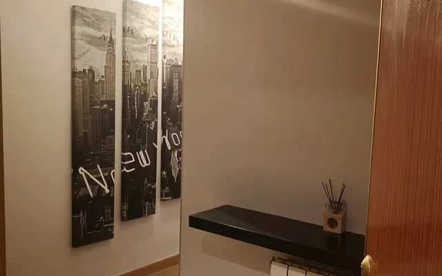 C/ CAROLI, 18, BAJO 5 4