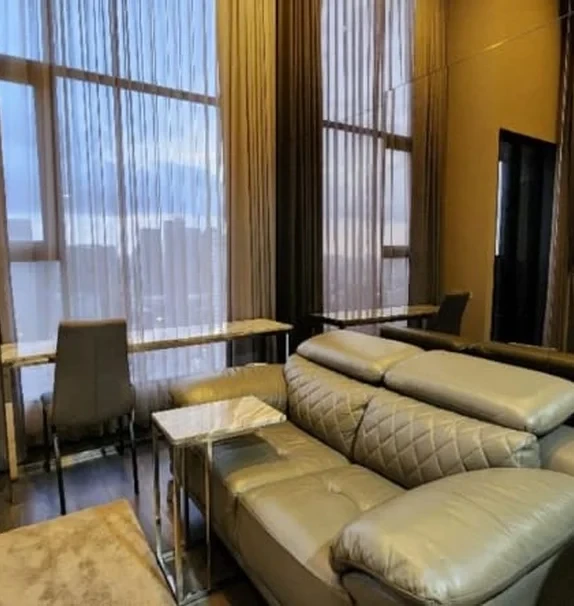 1-BR Condo for Rent, ฿23,000/month, Knightsbridge Space Ratchayothin
