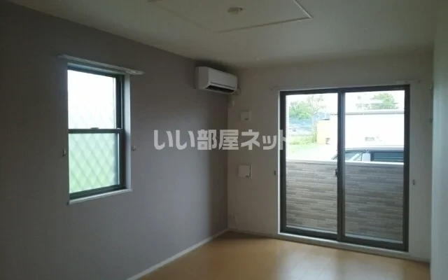 アレグリア 1階 - Kinokawa student accommodation - 1階 - 1LDK