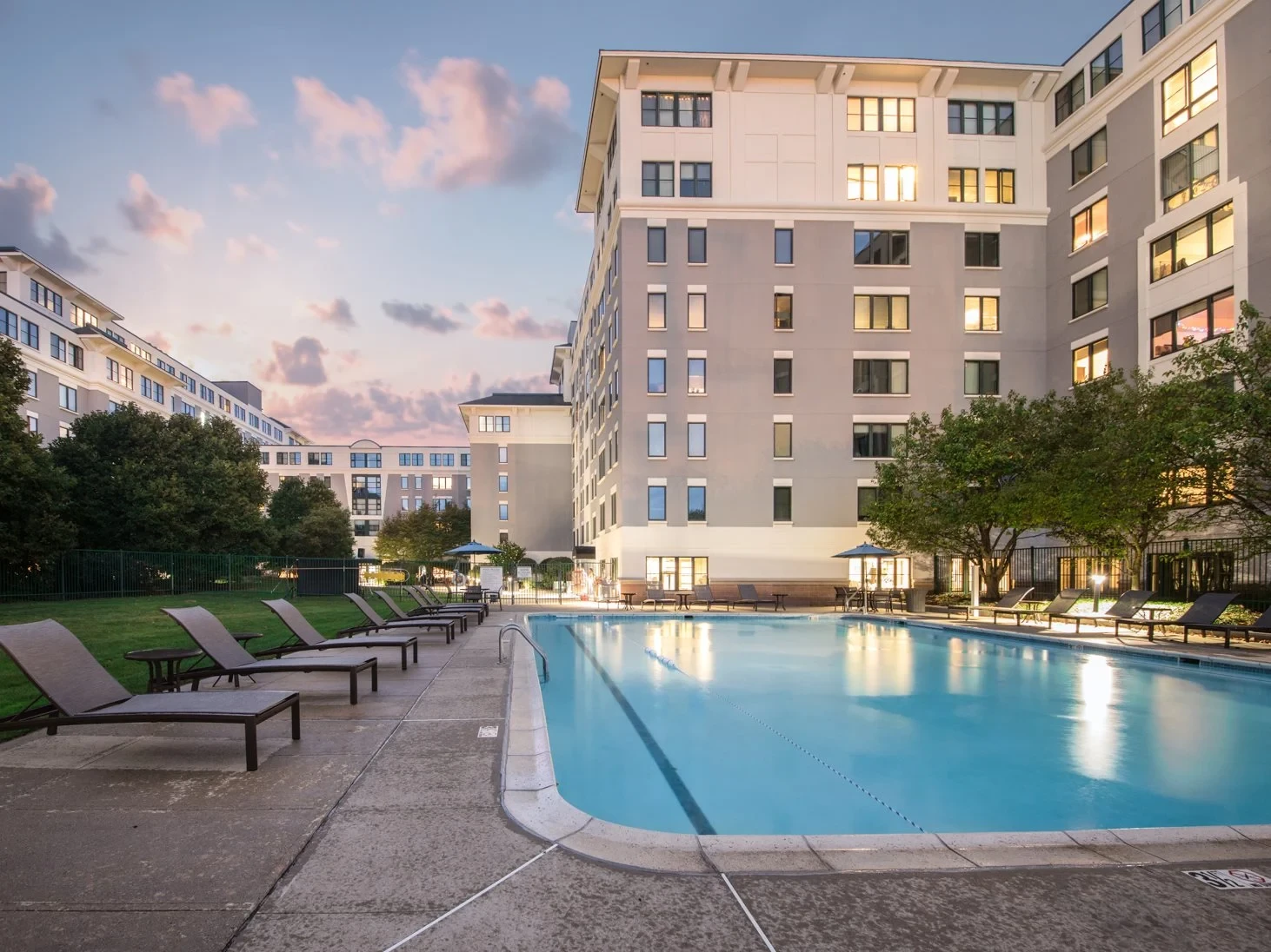 Cambridge Park Apartments 3