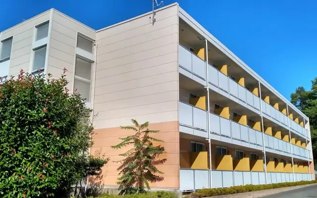 レオパレス双葉 0