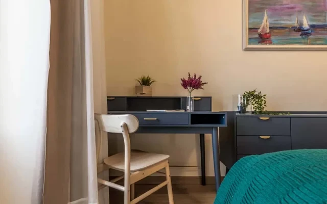 Apartment in Via Vittorio Emanuele II 3